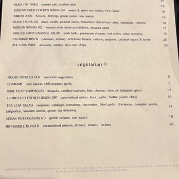 Fermentation Lab - Cocktail Bars Near Me - San Francisco, California