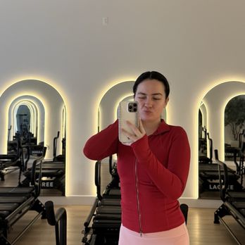 KAI Lagree Studio - Interval Training Gyms Near Me - Sunnyvale, California