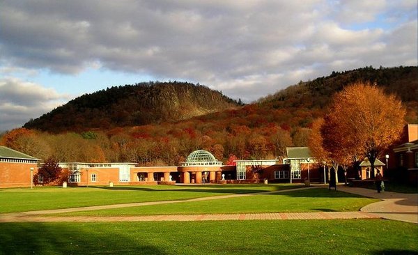Quinnipiac University by null