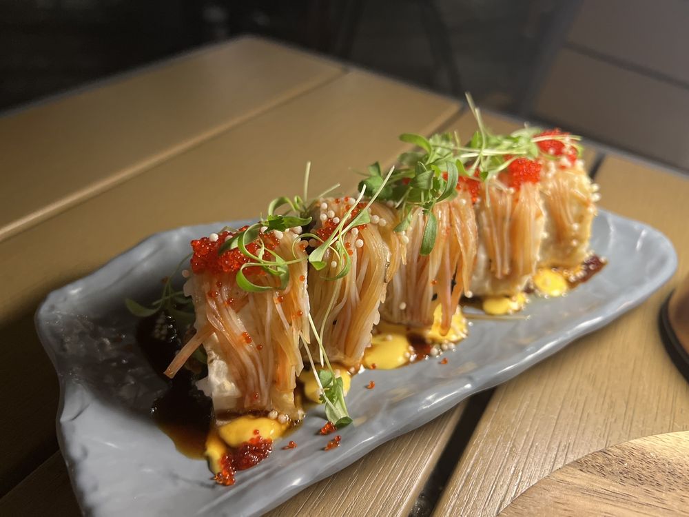 Kae Sushi