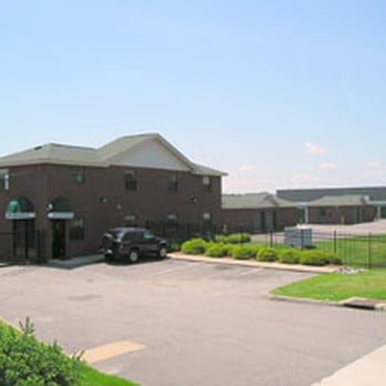 Allsafe Self Storage - Allsafe Self Storage Princess Anne - Self Storage Near Me - Norfolk, Virginia