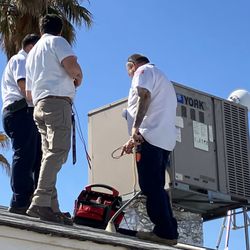 YES! Las Vegas Air Conditioning & Plumbing