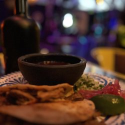 El Techo - Two Birria Tacos (Special)