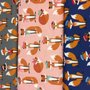 Photo of Fletchers Fabrics