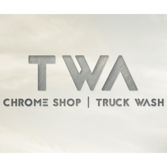 TWA CHROME SHOP TRUCK WASH Updated September 2024 8302 Arkansas