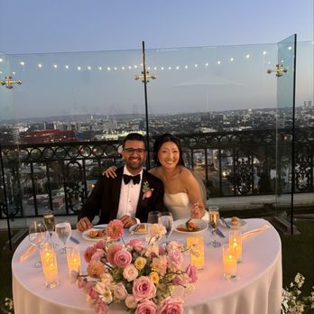 Flora Sky - Sweethearts table - Floral Designers Near Me - Los Angeles, California Flora Sky - Sweethearts table - Floral Designers Near Me - Los Angeles, California