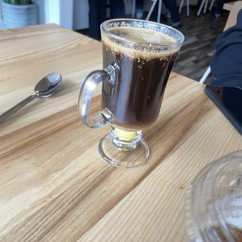 I Egg You - Coffee - Breakfast & Brunch Near Me - Washington, DC, District of Columbia