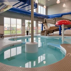 Best Western Plus Eastgate Inn & Suites