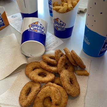 White Castle - Chicken Rings - Burgers Near Me - Scottsdale, Arizona White Castle - Chicken Rings - Burgers Near Me - Scottsdale, Arizona