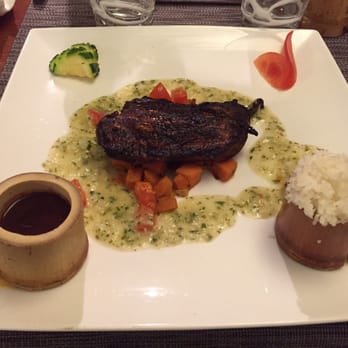 Vivenel - Caribbean Near Me - Compiègne, 60 Vivenel - Caribbean Near Me - Compiègne, 60