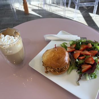 Goki - Bakehouse & Coffee Shop - Coffee & Tea Near Me - Arcadia, California
