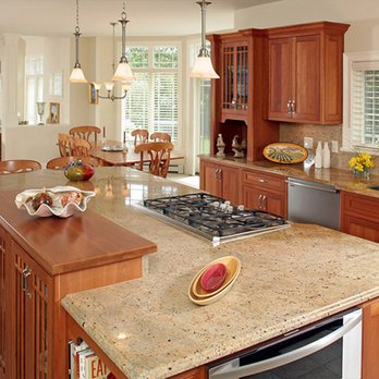 Harbor Homes - the kitchen and dining area - General Contractors Near Me - East Falmouth, Massachusetts Harbor Homes - the kitchen and dining area - General Contractors Near Me - East Falmouth, Massachusetts