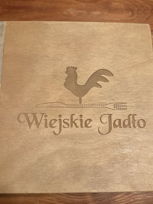 Wiejskie Jadło by null