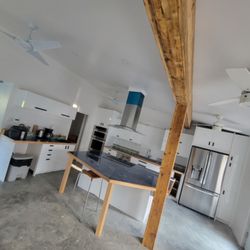 Construction Renovata