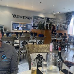 Valentinos Italian Restaurant