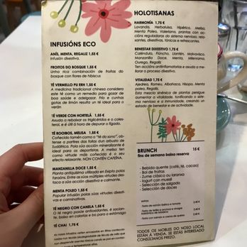 Matina - Coffee & Tea Near Me - Vigo, PO