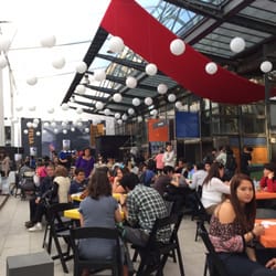 Centro Cultural Estación Mapocho