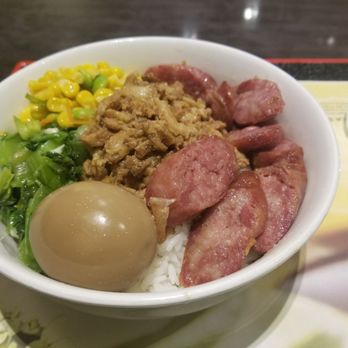 TenRen Tea - Good combination - Coffee & Tea Near Me - Toronto, Ontario