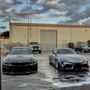 Photo of Infinite Racing Systems