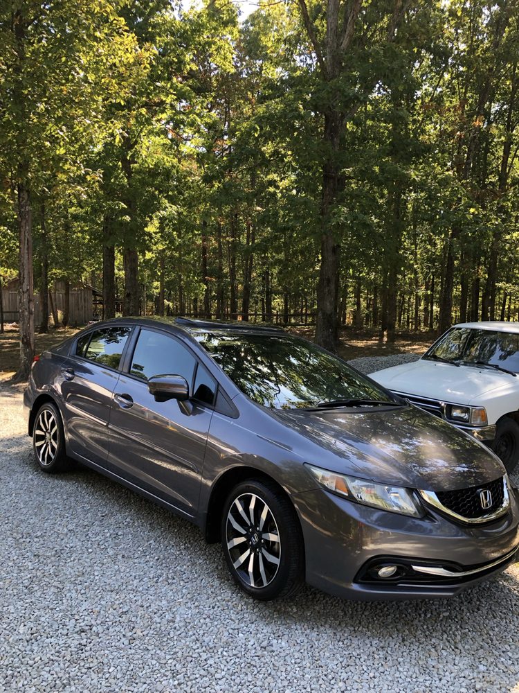 CAR CLEAN CORRECT 85 Photos Waynesboro, Tennessee Car Wash