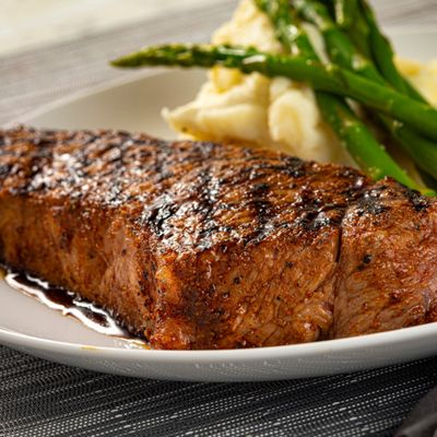 Brio Italian Grille by null