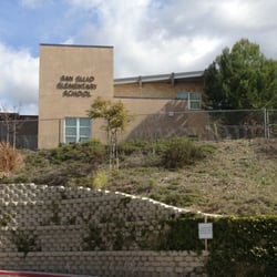 San Elijo Elementary School
