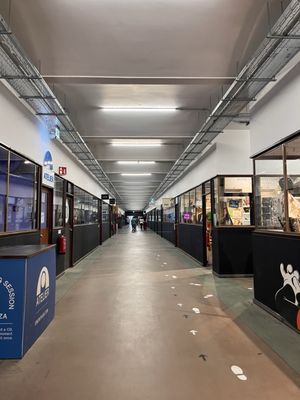 LX Factory by null