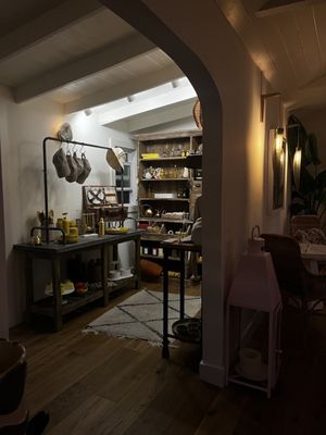 Farmhouse Paso Robles by null