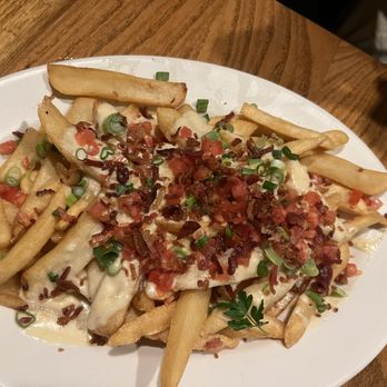 The Kettle - Loaded fries - Diners Near Me - Manhattan Beach, California The Kettle - Loaded fries - Diners Near Me - Manhattan Beach, California