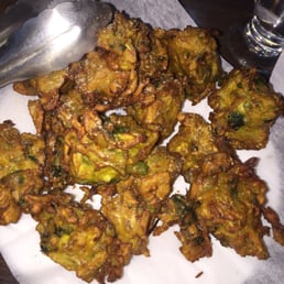 Vegetable Pakora