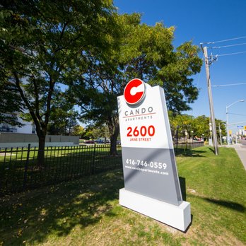 Cando Apartments - Property Management Near Me - Toronto, Ontario Cando Apartments - Property Management Near Me - Toronto, Ontario
