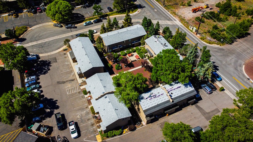 Slide of Mission Restoration