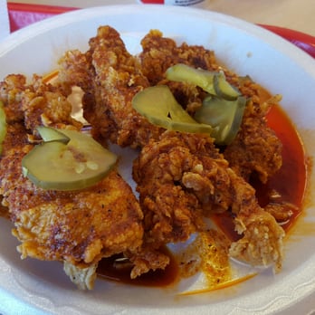 KFC - Nashville hot chicken - Fast Food Near Me - Elkins, West Virginia KFC - Nashville hot chicken - Fast Food Near Me - Elkins, West Virginia