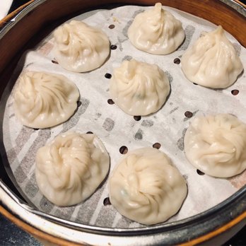 Dim Sum Factory - Juicy Pork Dumplings - Dim Sum Near Me - Bellevue, Washington Dim Sum Factory - Juicy Pork Dumplings - Dim Sum Near Me - Bellevue, Washington