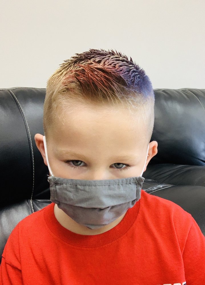 HI STYLE HAIR SALON FOR MEN - 15 Reviews - 4745 W 103rd St, Oak Lawn