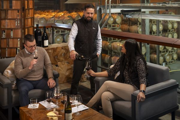 Etude Wines by null
