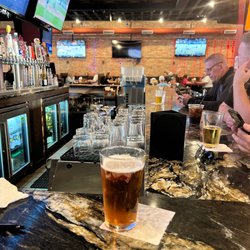 Embers - Bar