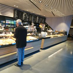Bäckerei Konditorei Wolf