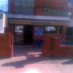 Doñana