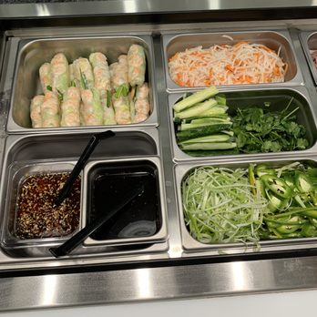 Banh Mi Ok - Vietnamese Near Me - Boston, Massachusetts