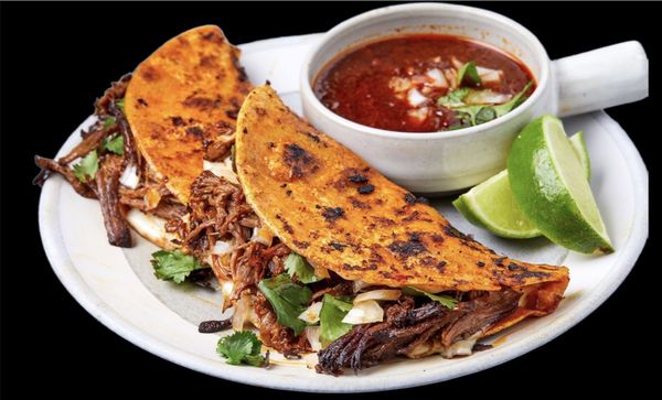 Lalito’s Taqueria by null
