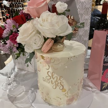 Love + Flour Bakery - Custom cake. - Bakeries Near Me - Salem, New Hampshire Love + Flour Bakery - Custom cake. - Bakeries Near Me - Salem, New Hampshire