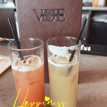 Vue Rooftop - Dillon - Beautiful cocktails made by Austin! - American Near Me - Dillon, Colorado Vue Rooftop - Dillon - Beautiful cocktails made by Austin! - American Near Me - Dillon, Colorado