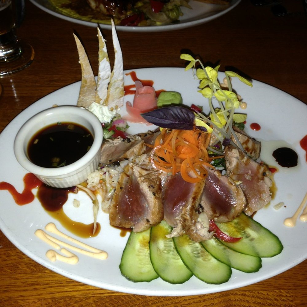 Cafe Maxx - Delicious and gorgeous presentation. Great place for romance and celebrating any occasion - Seafood Near Me - Pompano Beach, Florida Cafe Maxx - Delicious and gorgeous presentation. Great place for romance and celebrating any occasion - Seafood Near Me - Pompano Beach, Florida