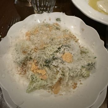 Carmelo's Restaurant - Cesar salad - Italian Near Me - Covington, Kentucky