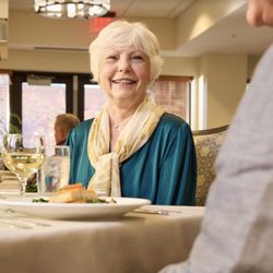 Beacon Hill Retirement Community