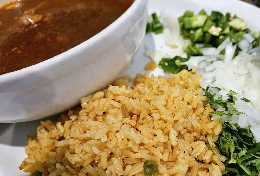 Tavo’s Mexican Grill - Spring