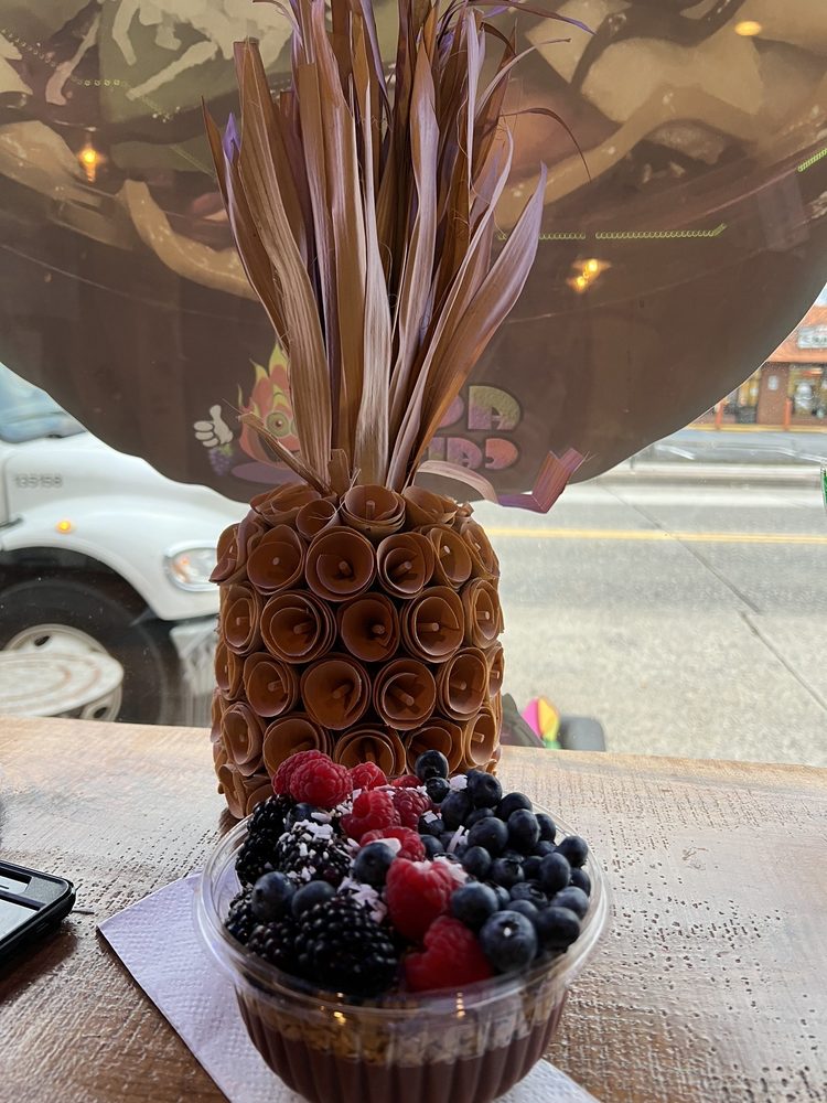 ACAI CAFE Updated September 2024 29 Photos & 22 Reviews 148