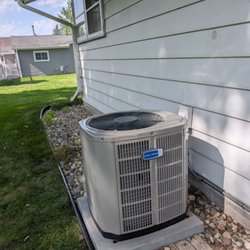 Airvantage Heating & Cooling