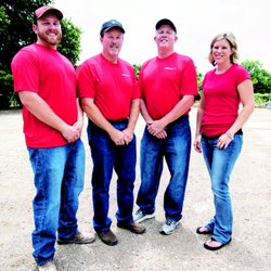 Atlas Foundation Company